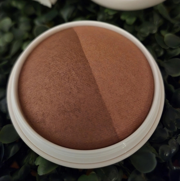 Dibs The Duet: Baked Blush Duo ~ Backstage ~ NIB.MSRP 30 Last One - Picture 2 of 5